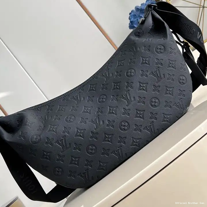 Official Brother Sam Bags LV 2411YA0208 0603